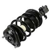 2x Front Complete Shock Struts w/ Coil Spring Assembly For 2003-2008 Toyota Corolla 1.8L 172114 172115